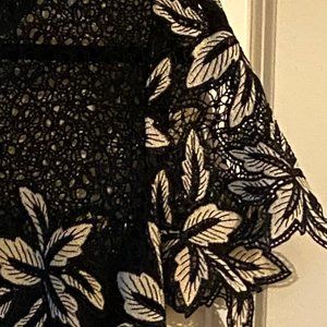 Sea Fleur Dress